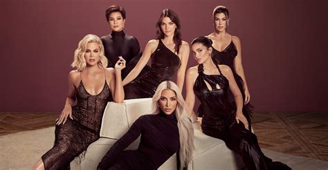 the kardashians tv show cast.